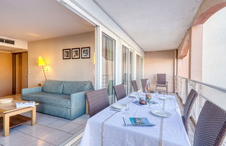 Photo 1 - Appartement de 2 chambres à Fréjus avec piscine et terrasse