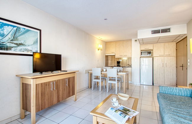 Apartamento de 3 quartos em Fréjus com piscina e terraço - Foto 6