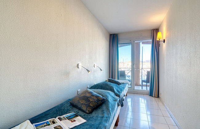 Apartamento de 3 quartos em Fréjus com piscina e terraço - Foto 11