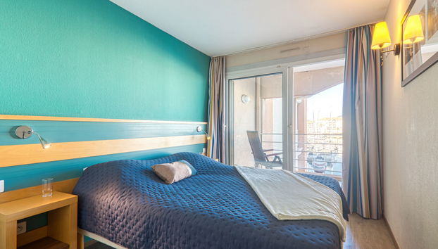 3 bedroom Apartment in Fréjus with swimming pool and terrace - Photo 3