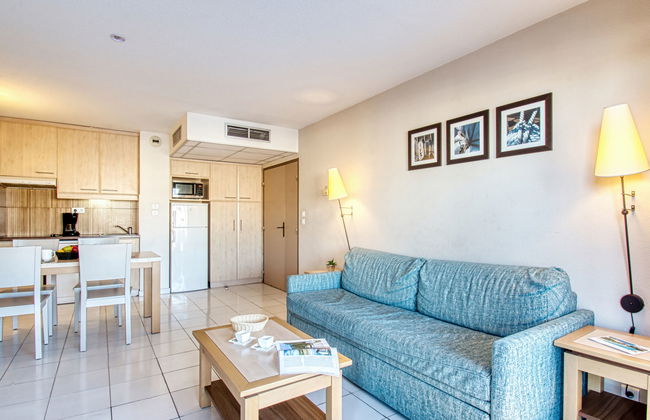 Apartamento de 3 quartos em Fréjus com piscina e terraço - Foto 20