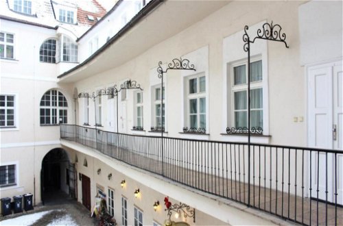 Foto 19 - Appartamento con 1 camera da letto a Praga