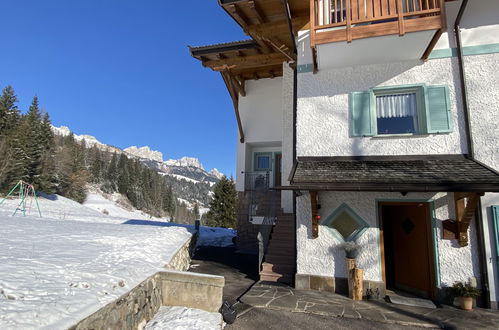 Photo 19 - 1 bedroom Apartment in Soraga di Fassa with garden