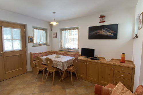 Foto 4 - Apartment mit 1 Schlafzimmer in Soraga di Fassa