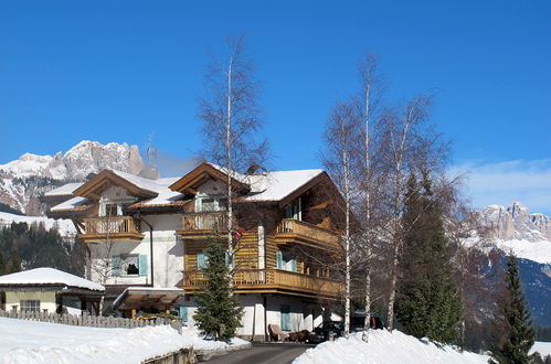 Photo 23 - Appartement de 1 chambre à Soraga di Fassa avec jardin