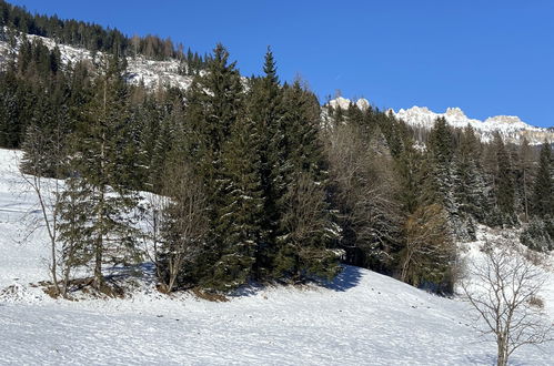 Foto 18 - Appartamento con 1 camera da letto a Soraga di Fassa