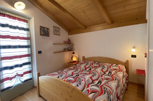 Photo 12 - 1 bedroom Apartment in Soraga di Fassa with garden