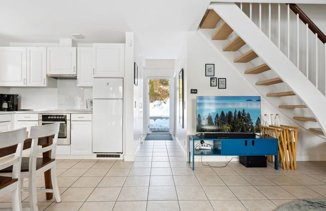 Casa de 4 quartos em Gjern com terraço - Foto 25