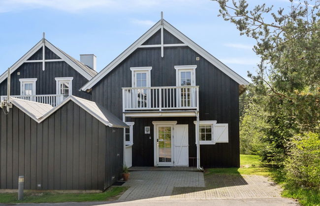 Casa de 4 quartos em Gjern com terraço - Foto 8