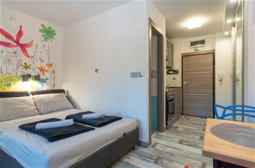 Foto 12 - Apartamento en Split con vistas al mar