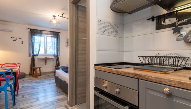 Apartment in Split - Foto 4