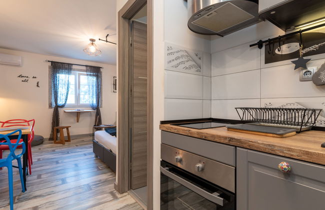 Apartamento em Split - Foto 4