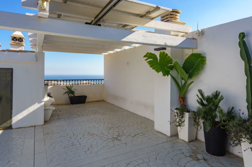 Photo 31 - 3 bedroom House in Mijas with private pool and terrace