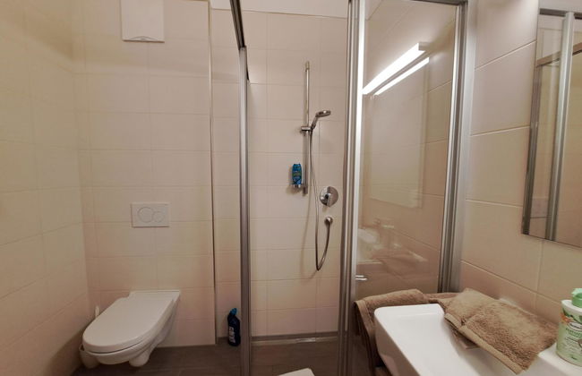 Apartment mit 2 Schlafzimmern in Fügen mit garten - Foto 7