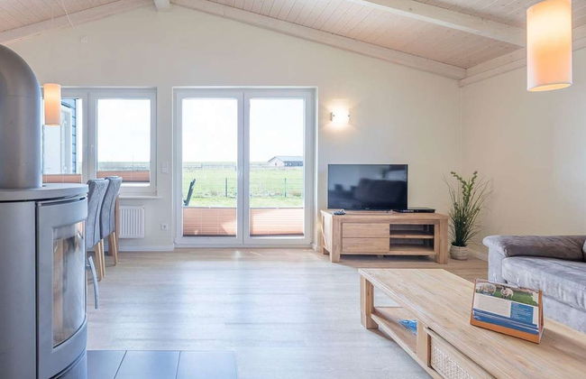 Haus mit 3 Schlafzimmern in Dagebüll mit garten und terrasse - Foto 6