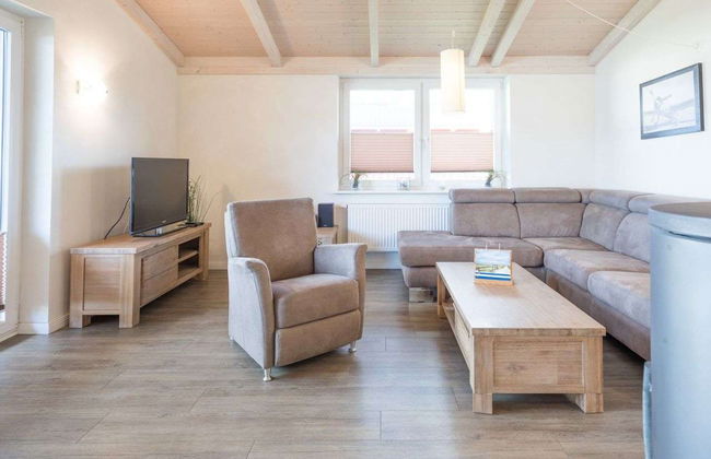 Haus mit 3 Schlafzimmern in Dagebüll mit garten und terrasse - Foto 9