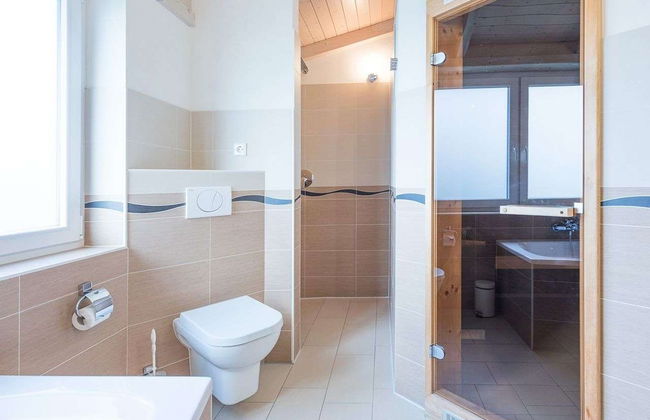 Haus mit 3 Schlafzimmern in Dagebüll mit garten und terrasse - Foto 5