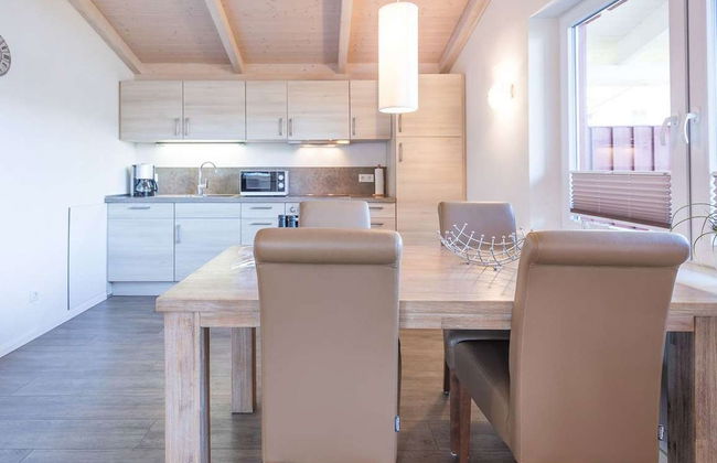 Haus mit 3 Schlafzimmern in Dagebüll mit garten und terrasse - Foto 8