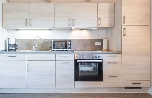 Haus mit 3 Schlafzimmern in Dagebüll mit garten und terrasse - Foto 4