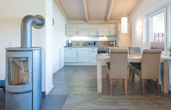 Haus mit 3 Schlafzimmern in Dagebüll mit garten und terrasse - Foto 10