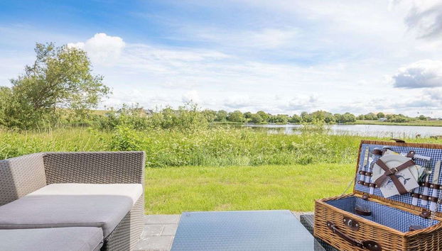 3 bedroom Apartment in Nordstrand with terrace - Photo 5
