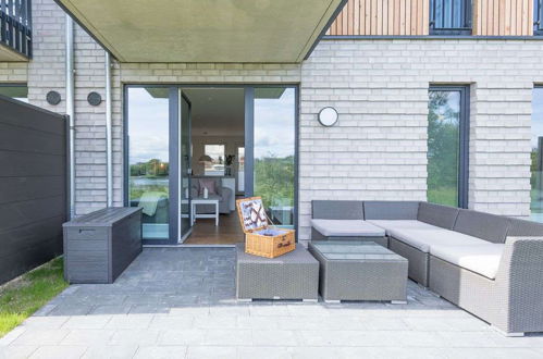 Photo 14 - Appartement de 2 chambres à Nordstrand avec terrasse