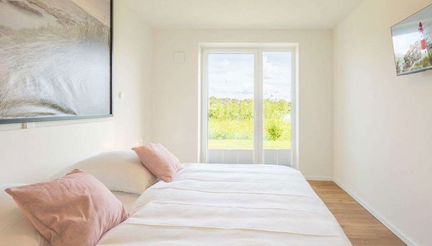 3 bedroom Apartment in Nordstrand with terrace - Photo 3