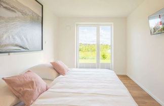 Foto 3 - Apartment mit 2 Schlafzimmern in Nordstrand mit terrasse
