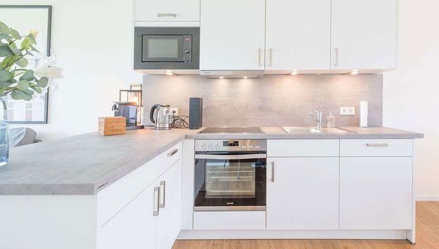 3 bedroom Apartment in Nordstrand with terrace - Photo 4
