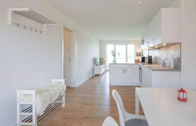 Apartment mit 3 Schlafzimmern in Nordstrand mit terrasse - Foto 7