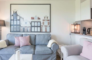 Foto 2 - Apartamento de 2 quartos em Nordstrand com terraço