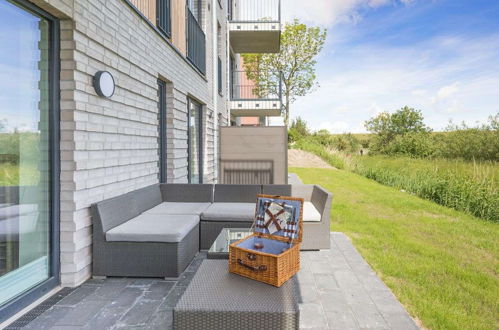 Foto 13 - Apartamento de 2 quartos em Nordstrand com terraço