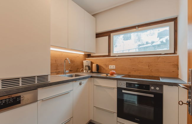 Apartamento de 2 quartos em Bad Gastein com jardim - Foto 25