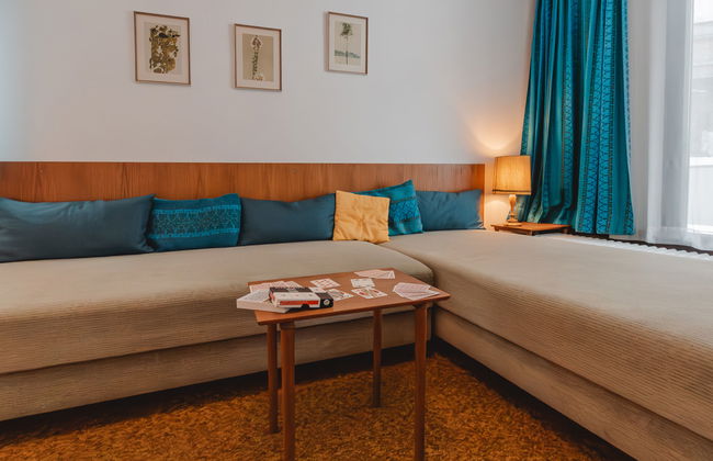 Apartamento de 2 quartos em Bad Gastein com jardim - Foto 23