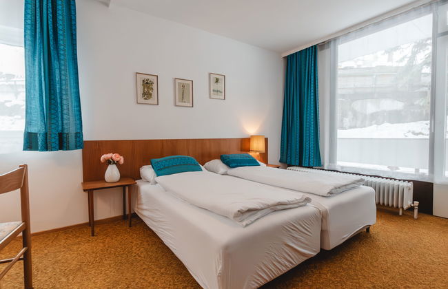 Apartamento de 2 quartos em Bad Gastein com jardim - Foto 7