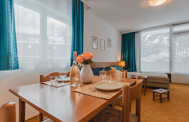 Apartamento de 2 quartos em Bad Gastein com jardim - Foto 11