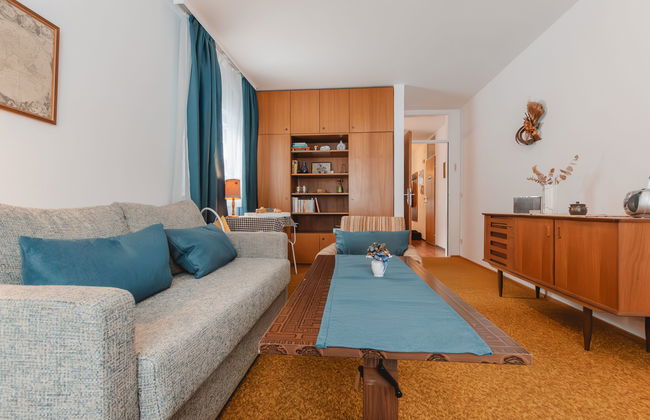 Apartamento de 2 quartos em Bad Gastein com jardim - Foto 12