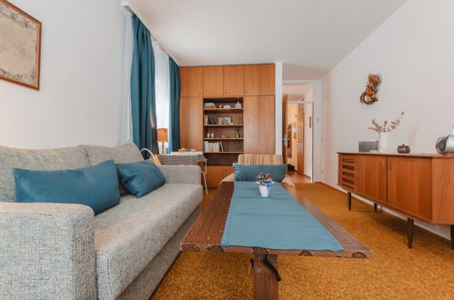 Foto 12 - Apartamento en Bad Gastein con vistas a la montaña