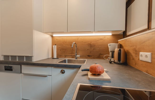 Apartamento de 2 quartos em Bad Gastein com jardim - Foto 2