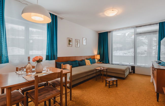 Apartamento de 2 quartos em Bad Gastein com jardim - Foto 15