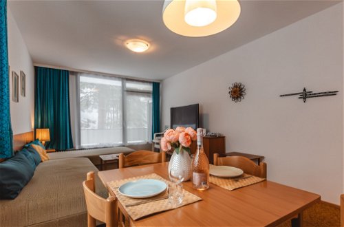 Foto 8 - Apartment in Bad Gastein mit blick auf die berge