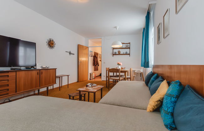 Apartamento de 2 quartos em Bad Gastein com jardim - Foto 13