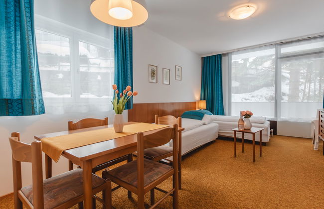 Apartamento de 2 quartos em Bad Gastein com jardim - Foto 26