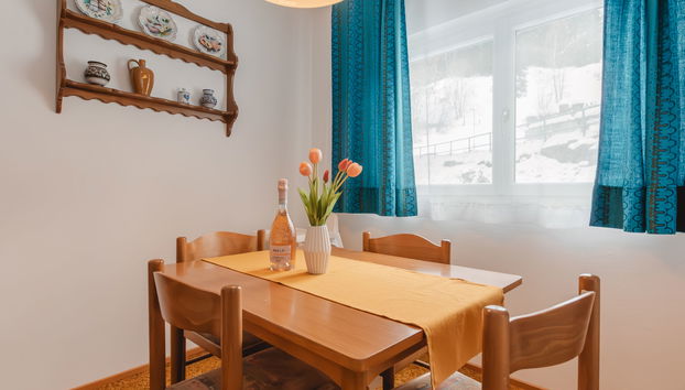 Appartamento con 2 camere da letto a Bad Gastein con giardino - Foto 3