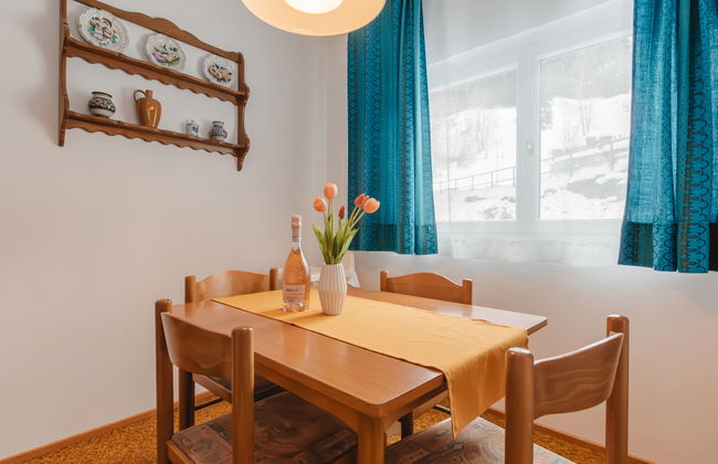 Apartamento de 2 quartos em Bad Gastein com jardim - Foto 3