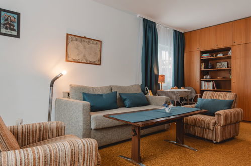 Foto 33 - Apartment in Bad Gastein mit blick auf die berge