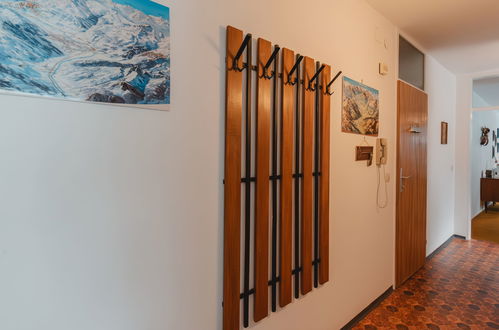 Photo 24 - Appartement en Bad Gastein avec jardin