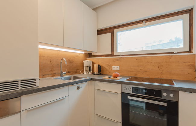 Apartamento de 2 quartos em Bad Gastein com jardim - Foto 27