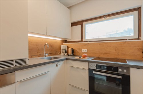 Foto 27 - Apartment in Bad Gastein mit blick auf die berge