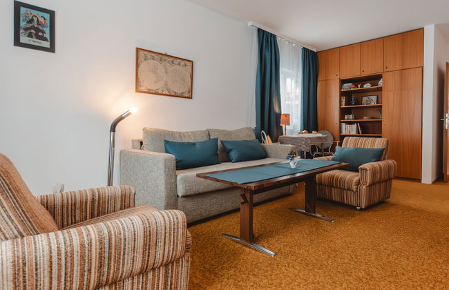 Apartamento de 2 quartos em Bad Gastein com jardim - Foto 10